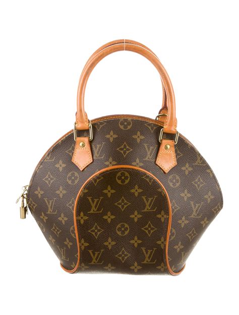 louis vuitton ellipse bag pm